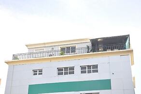 Divine Foutain Apapa Branch