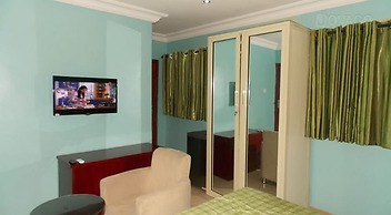 Divine Foutain Apapa Branch