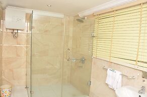 Divine Foutain Apapa Branch