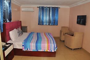 Divine Foutain Apapa Branch