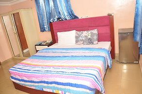 Divine Foutain Apapa Branch