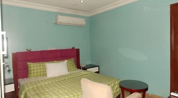 Divine Foutain Apapa Branch