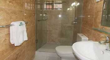 Divine Foutain Apapa Branch