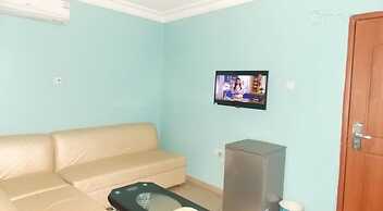 Divine Foutain Apapa Branch