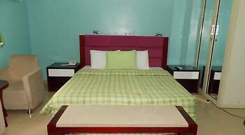 Divine Foutain Apapa Branch