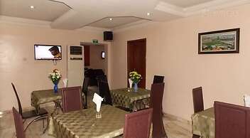 Divine Foutain Apapa Branch