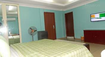 Divine Foutain Apapa Branch