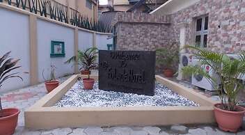 Divine Foutain Apapa Branch