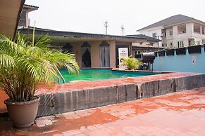 Divine Fountain Agidingbi