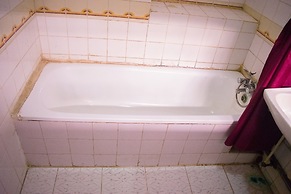 Divine Fountain Agidingbi
