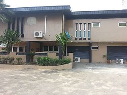 Divine Fountain Agidingbi