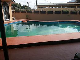 Divine Fountain Agidingbi