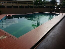 Divine Fountain Agidingbi