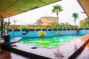 Divine Fountain Agidingbi