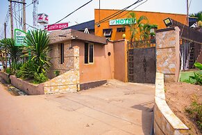 Divine Fountain Agidingbi