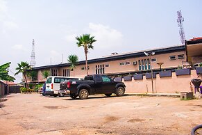 Divine Fountain Agidingbi