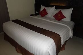 Nueve Jogja Hotel