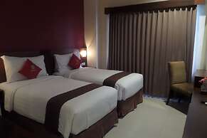 Nueve Jogja Hotel