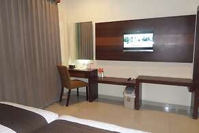 Nueve Jogja Hotel