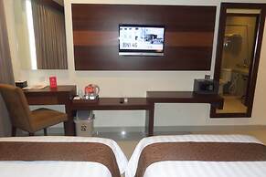 Nueve Jogja Hotel