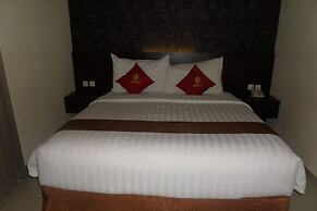 Nueve Jogja Hotel