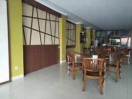 Nueve Jogja Hotel
