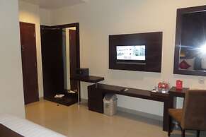 Nueve Jogja Hotel