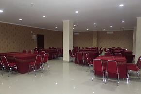 Nueve Jogja Hotel