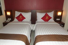 Nueve Jogja Hotel
