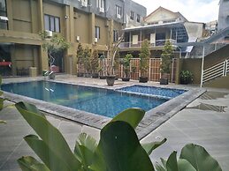 Nueve Jogja Hotel