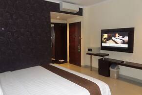 Nueve Jogja Hotel