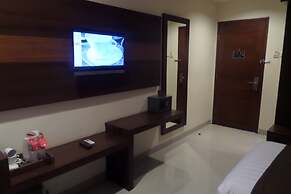 Nueve Jogja Hotel