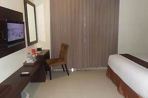 Nueve Jogja Hotel