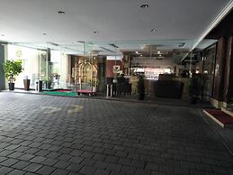 Nueve Jogja Hotel