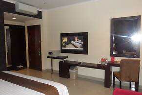 Nueve Jogja Hotel