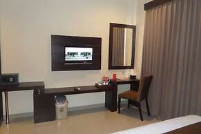Nueve Jogja Hotel