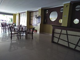 Nueve Jogja Hotel