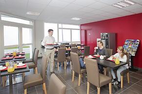 Appart Hotel Odalys City Orléans Saint Jean