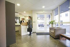 Appart Hotel Odalys City Orléans Saint Jean