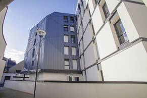 Appart Hotel Odalys City Orléans Saint Jean