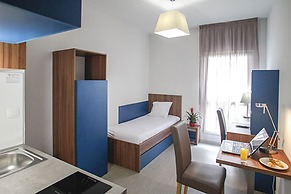 Appart Hotel Odalys City Orléans Saint Jean