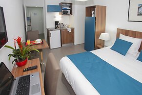 Appart Hotel Odalys City Orléans Saint Jean