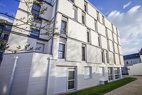Appart Hotel Odalys City Orléans Saint Jean
