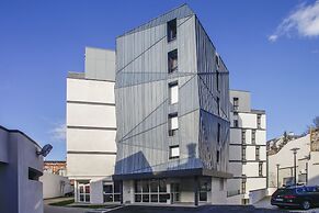 Appart Hotel Odalys City Orléans Saint Jean