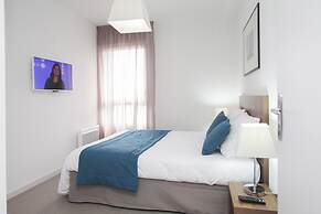 Appart Hotel Odalys City Orléans Saint Jean