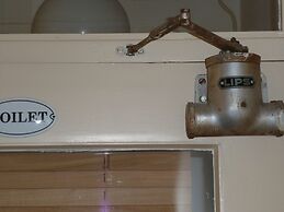 Hotel Het Oude Postkantoor