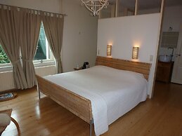 Hotel Het Oude Postkantoor