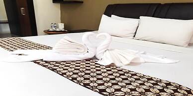 Sriwedari Hotel Yogyakarta