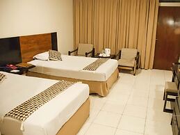 Sriwedari Hotel Yogyakarta