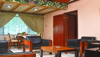 Sriwedari Hotel Yogyakarta